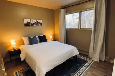 Image de Dog Friendly Apartment In Umed District