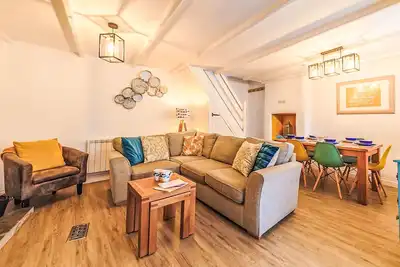 Image de Dock of the bay by Interhome