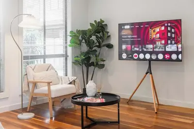 Image de New Lisiting Deal Amazing Clayton 3br Family Home