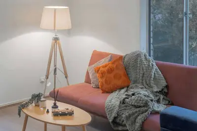 Image de Puddings 4b Cozy Retreat walking Westfield & Train