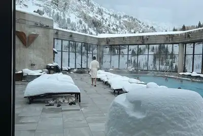 Image de Delightful 2-bedroom condo in Sandy perfect for your getaway