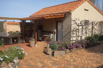 Image de Studio Apartment located on the finge of Axedale in Central Victoria.