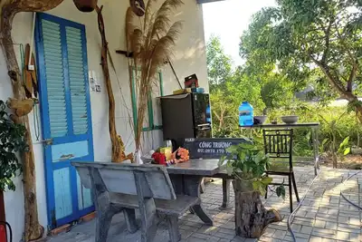 Image de Lucky Home - Boutique Tropical Hideaway