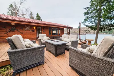 Image de Eagle Point Lakeview