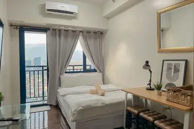 Image de [KStayA] Business Room / Simple & Workation Stay