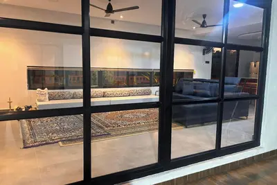 Image de Charming 3-bedroom villa in Alibag perfect for relaxing getaways