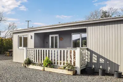 Image de 2 chambres à coucher à Manorbier