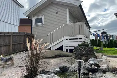 Image de Maison de vacances confortable à Fredrikstad - Retraite familiale parfaite