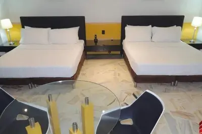 Image de Hotel King Versalles