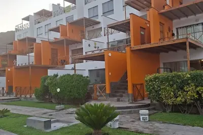 Image de Ocean front apartment in Cerro Azul