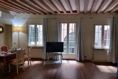 Image de Barbarigo Apartment