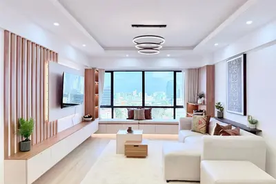 Image de Beautiful, cozy 2 bedroom Apartment in Westlands