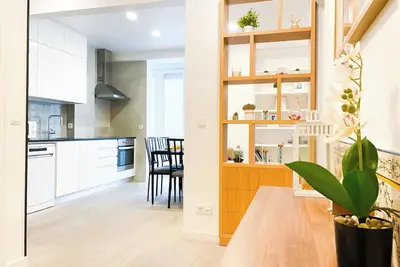 Image de Modern 3 Bedroom Apartment Near Belém - Lisbon