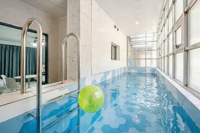 Image de Avec J Pool Villa, Gapyeong