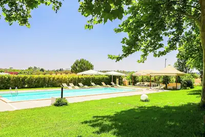 Image de Casale Mastria by Casa di Marco