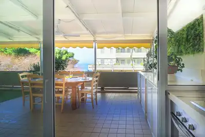 Image de Casa sul mare Rivabella by Casa di Marco