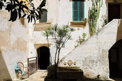 Image de Casetta Gallo by Casa di Marco