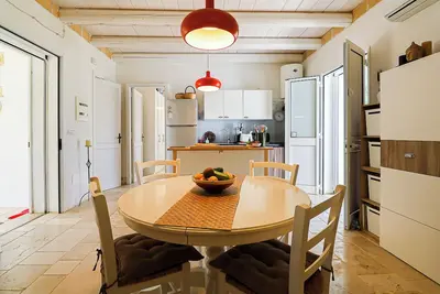 Image de La Beccaccia by Casa di Marco