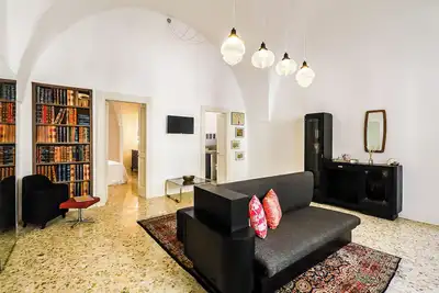 Image de Palazzo Frascà by Casa di Marco