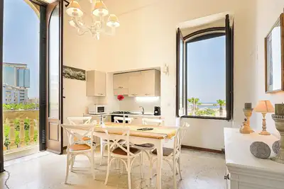 Image de Palazzo Migliaccio by Casa di Marco