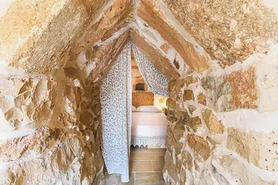 Image de Rifugio dei Corsari 1 by Casa di Marco