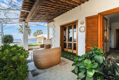 Image de Villetta sul mare by Casa di Marco