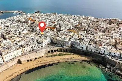 Image de Domus Gallipoli by Casa di Marco