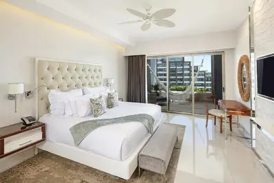 Image de Spacious 3br Oceanfront Residence at Garza Blanca Resort & Spa