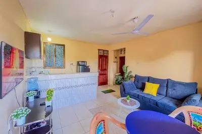 Image de Serene 1-bedroom bed & breakfast in charming Mombasa -Bamburi