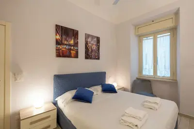 Image de A 20 Gradini dai Musei Vaticani