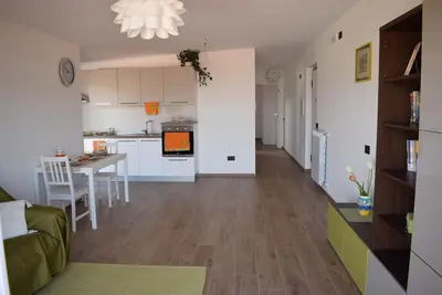 Image de Cosy flat with free parking, near Amalfi Coast and Naples, greenery and peaceful!