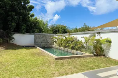 North Island View by Lov Mauritius