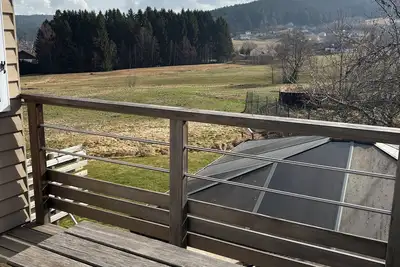 Image de Chalet individuel 100m2 vue dégagée