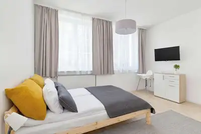 Image de Minogi 1c Gdansk | Cozy Studio | City Center