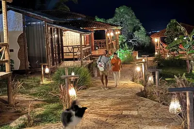 Image de Vila Calm bungalow - Ipu - Ceará - Serra da Ibiapaba