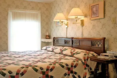 Image de Family-Friendly Bed and Breakfast Accommodation near the Bay of Fundy, New Brunswick