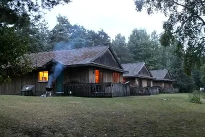 Image de Pet-Friendly Lakeside Cabin Getaway near Muskoka, Ontario
