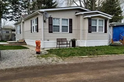 Image de Belwood Cottage Rental Ideal for a Family Getaway in Ontario