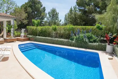 Image de Villa Can Guanche