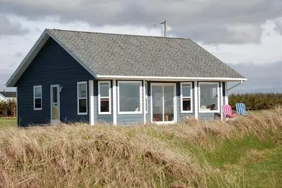Image de Cozy Cabin next to the Beach on Prince Edward Island, Canada