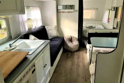 Image de The Llama Lounge