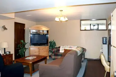 Image de Inviting Cabin Rental near Ski Slopes in Searchmont, Ontario