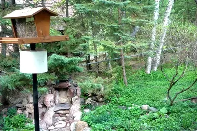 Image de Family-Friendly Cottage Rental for Eight Guests in Wasaga Beach, Ontario