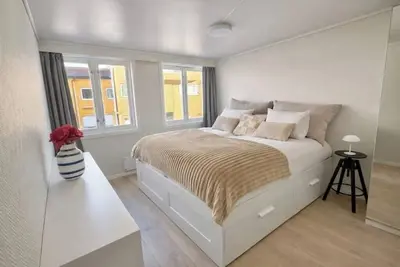 Image de Modern 4br Beachfront Apartment with Dock + Free Parking