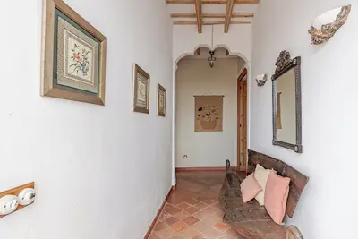 Image de Son Pere Farm - Hilltop Tranquility