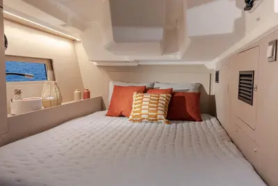 Image de Sun-Kissed Sailing Adventure in Islas Sarónicas