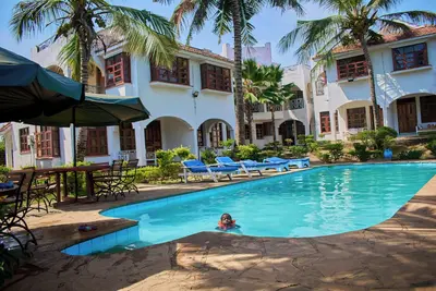 Image de Raz Luxe Ocean Walk hideaway 2 Bedroom Villa