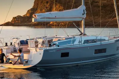 Image de Sun-Kissed Sailing Adventure in Islas Baleares, Mallorca