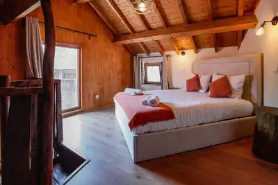 Image de O Palheiro - Casas Vale do Laboreiro