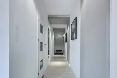 Apartament nad morzem Plaza 13